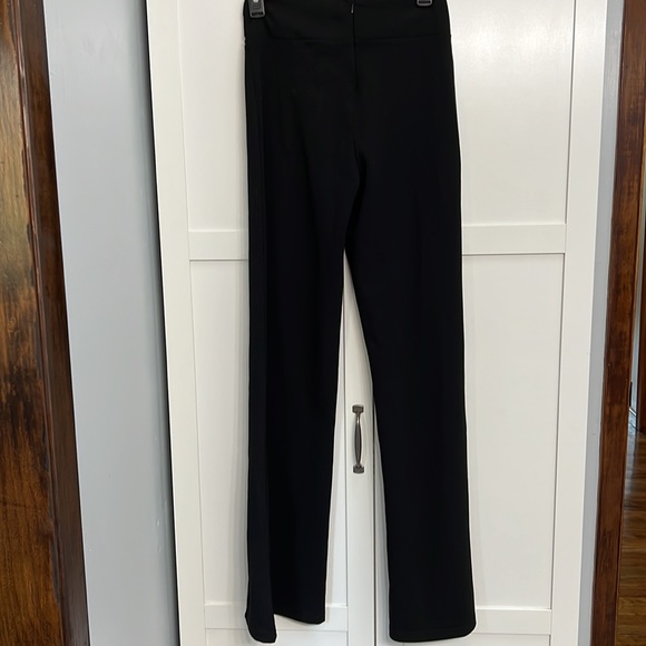 NWT Womens dressy black pants. - Picture 3 of 4